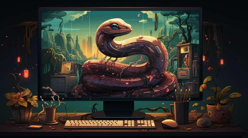 Основы Python