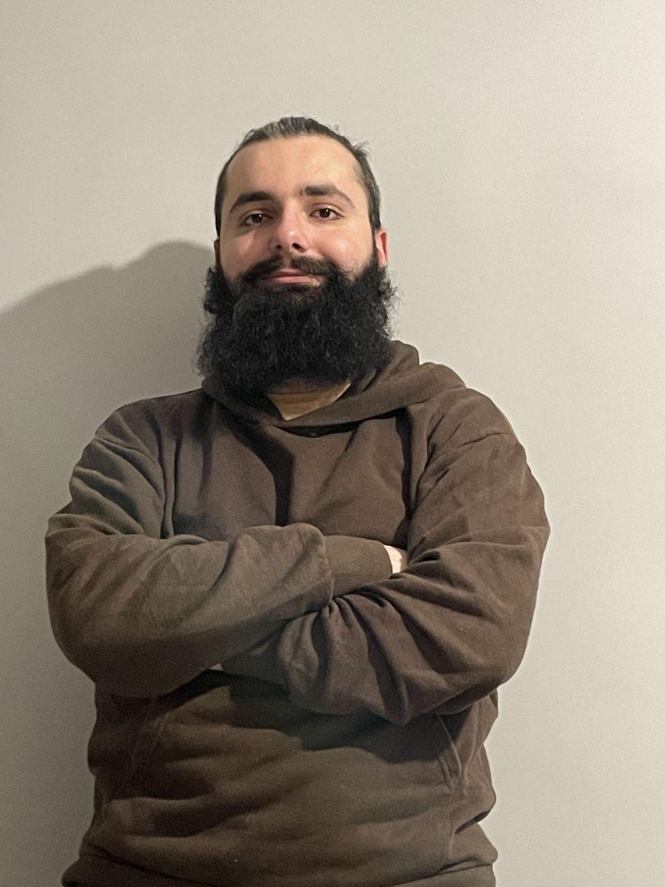 Давид Айрапетян