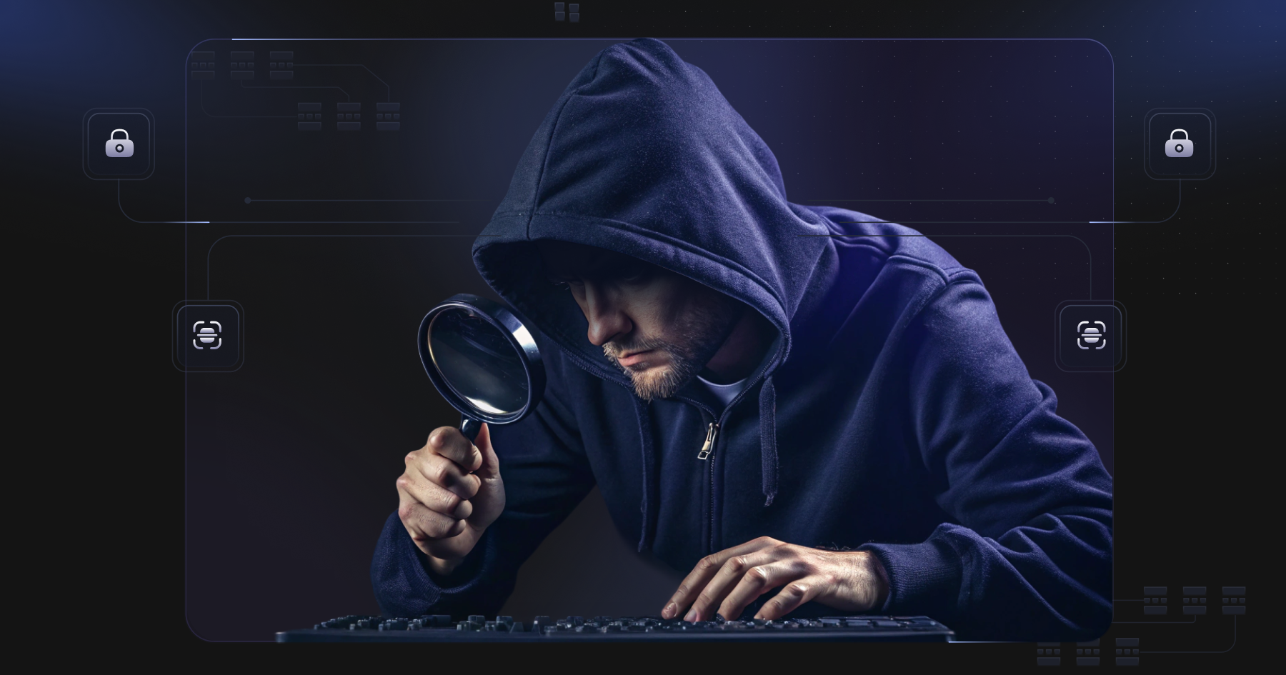 Специалист по OSINT | Кибердетектив 2.0