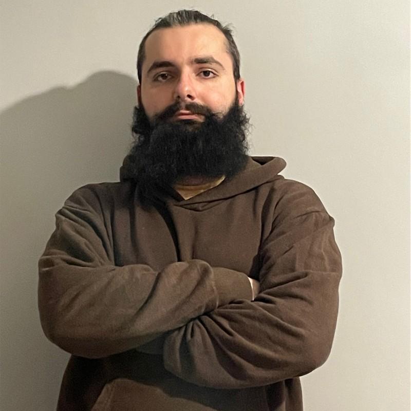 Davit Hayrapetyan Davit Hayrapetyan