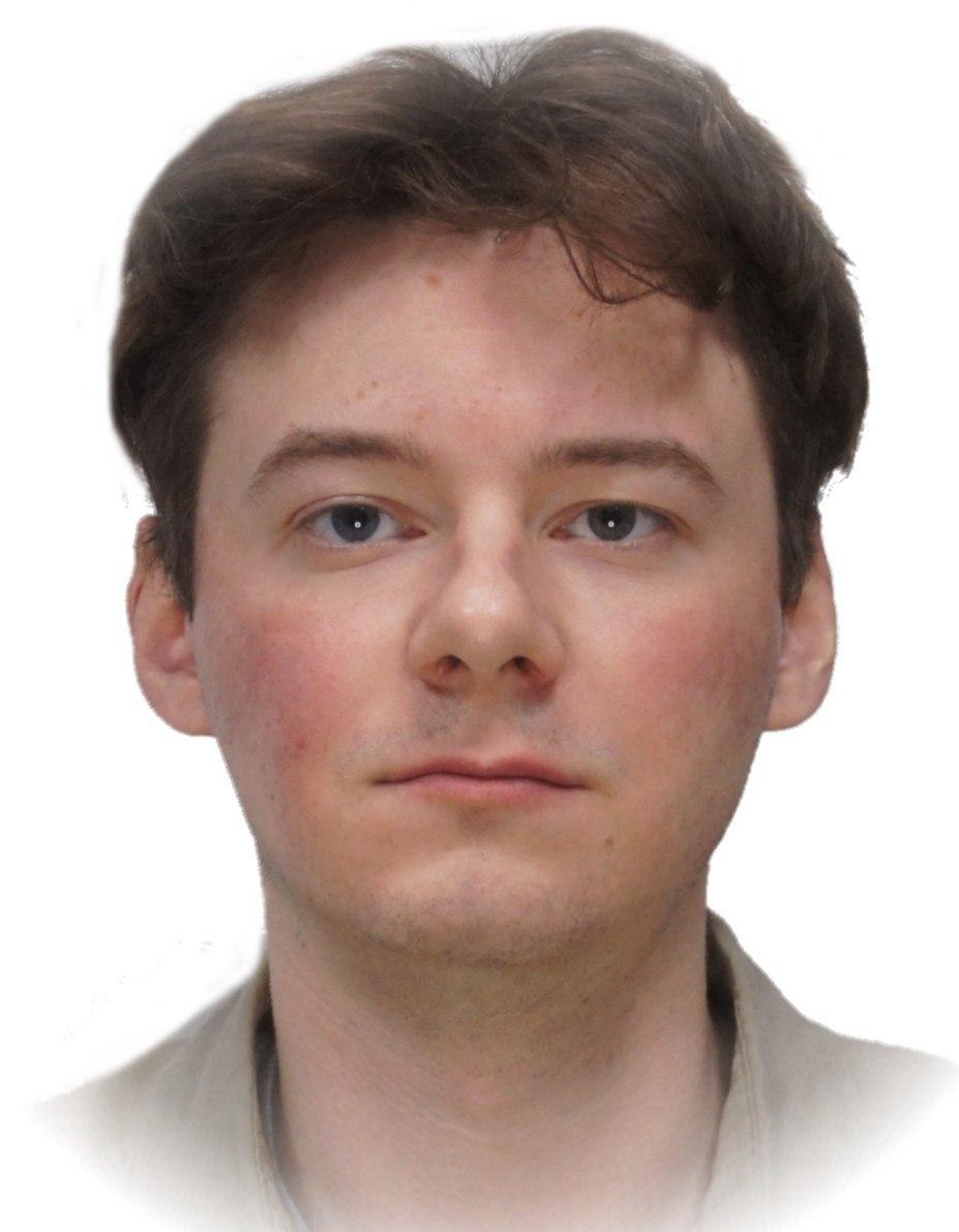 Никита Сушков Никита Сушков