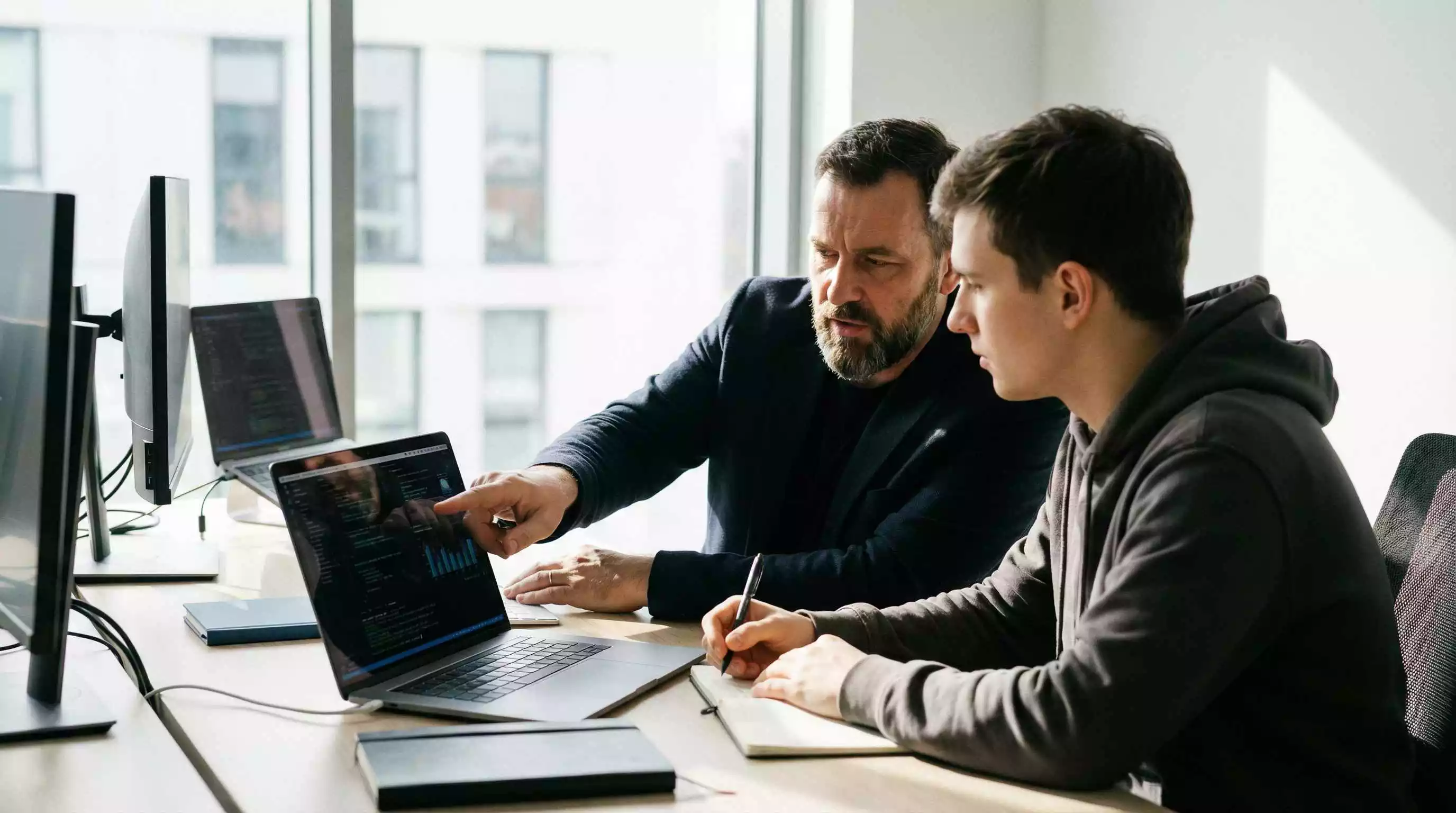 Уроки по кибербезопасности и пентесту в Академии CyberYozh Занятия по этичному хакингу и пентесту