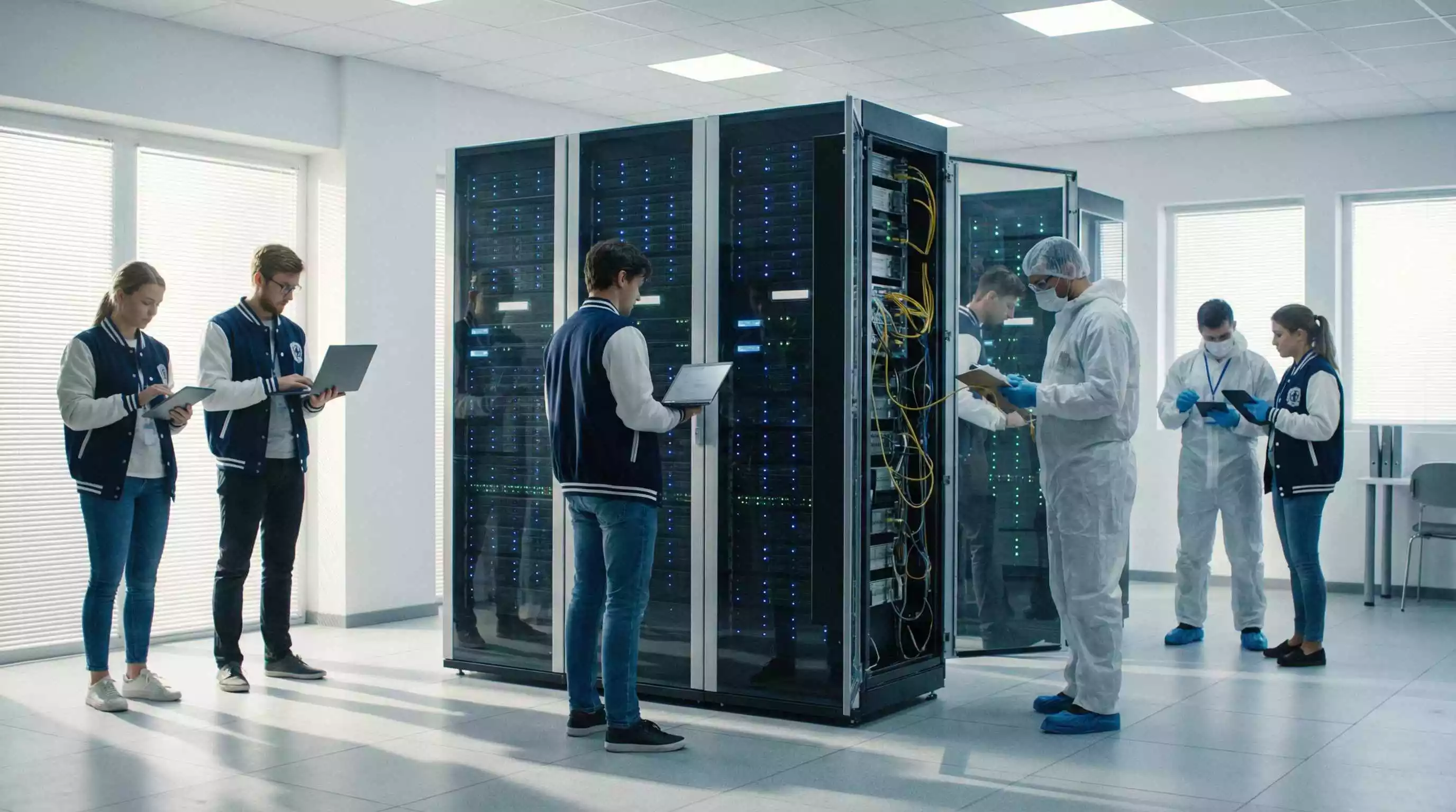 Анализ системных уязвимостей во время обучения этичному хакингу Разбор инцидента на курсах по этичному хакингу