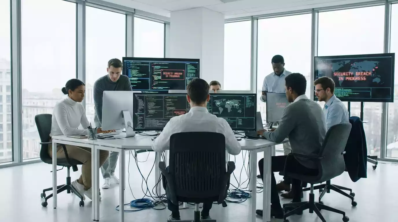 Обучение OSINT и пентесту в CyberYozh Academy Курсы по кибербезопасности