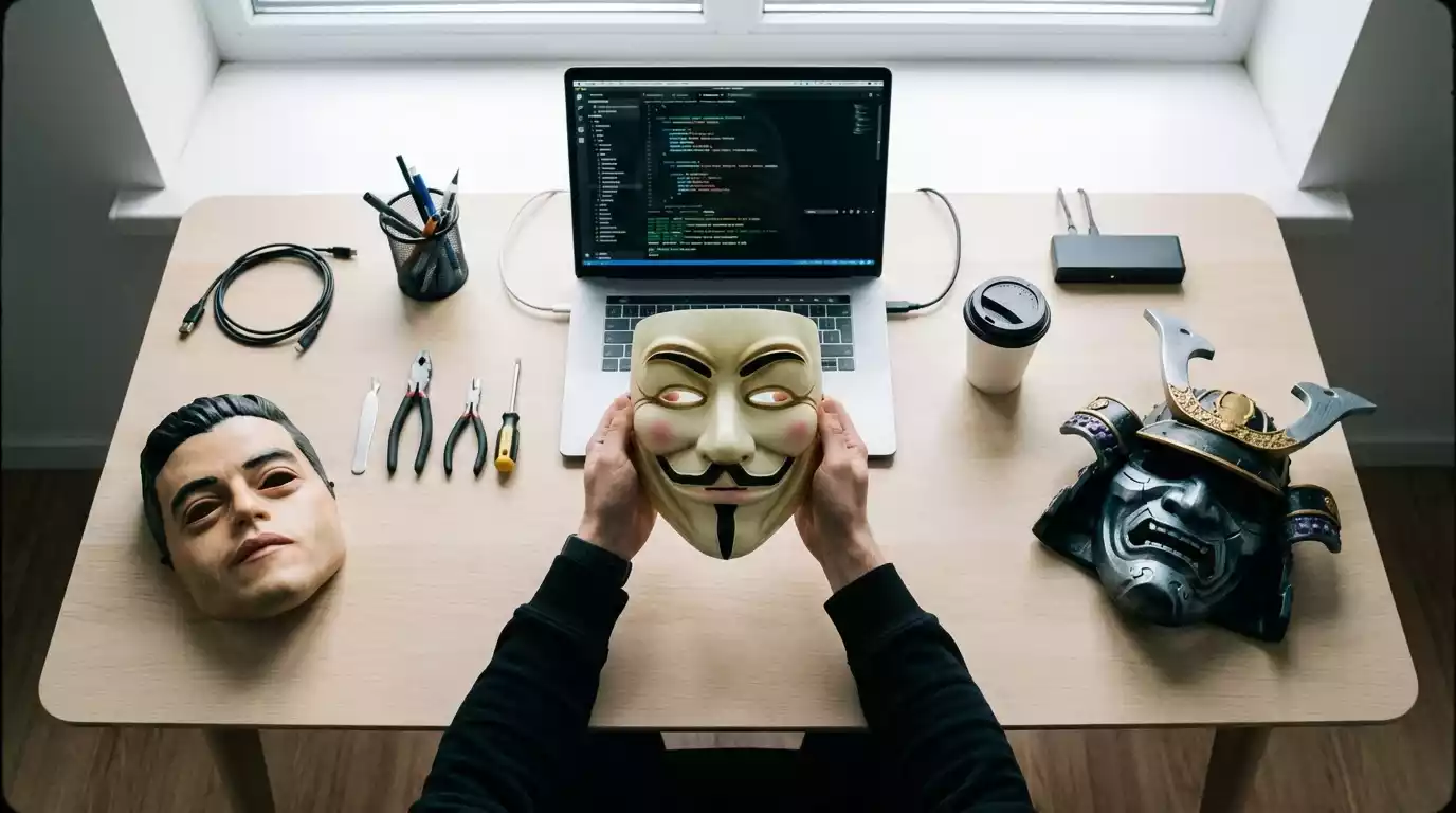 Цифровые профили для мультиаккаунтинга Курсы по мультиаккаунтингу