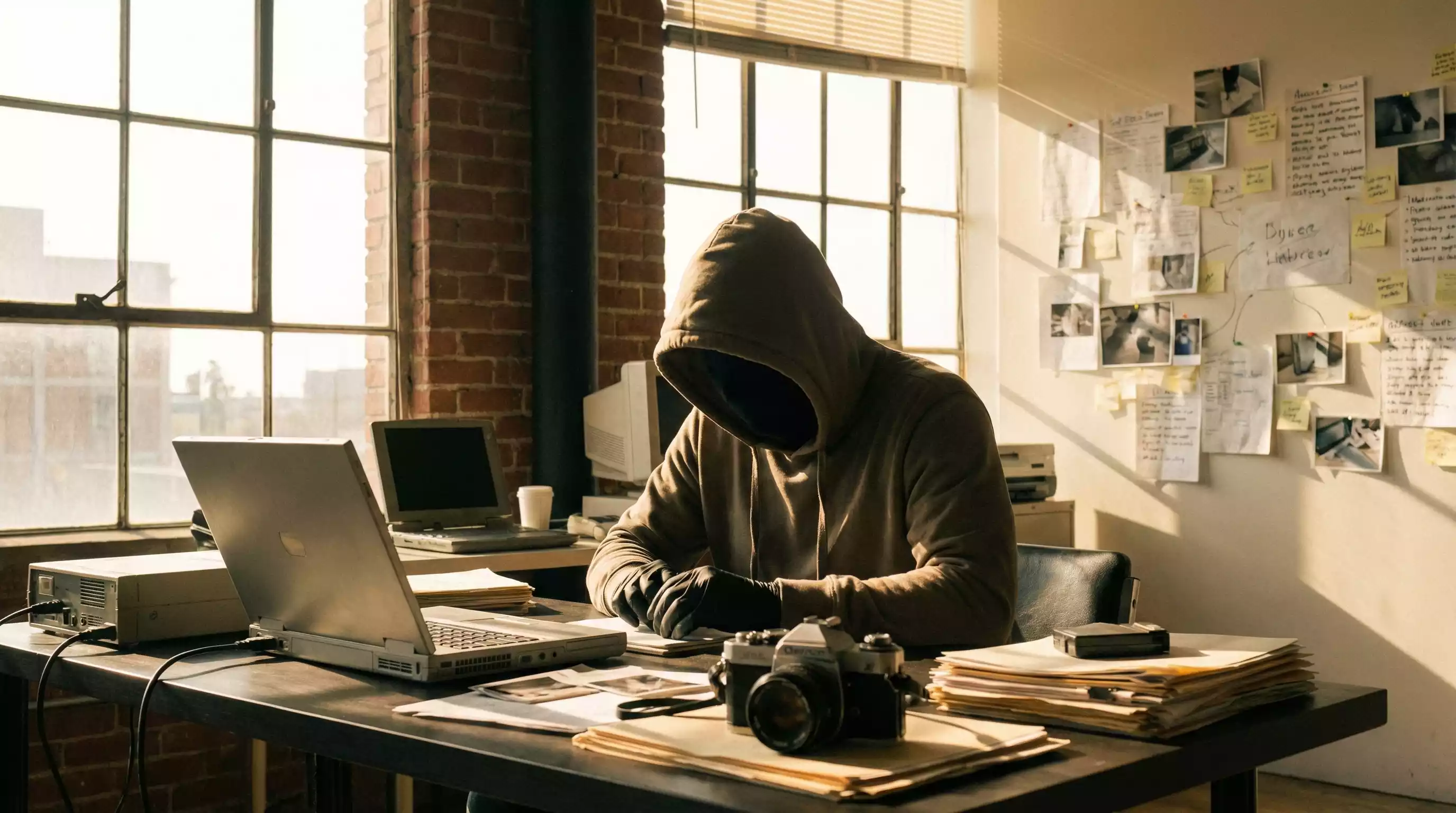 Работа OSINT-аналитиком после курсов Специалист по интернет-разведке