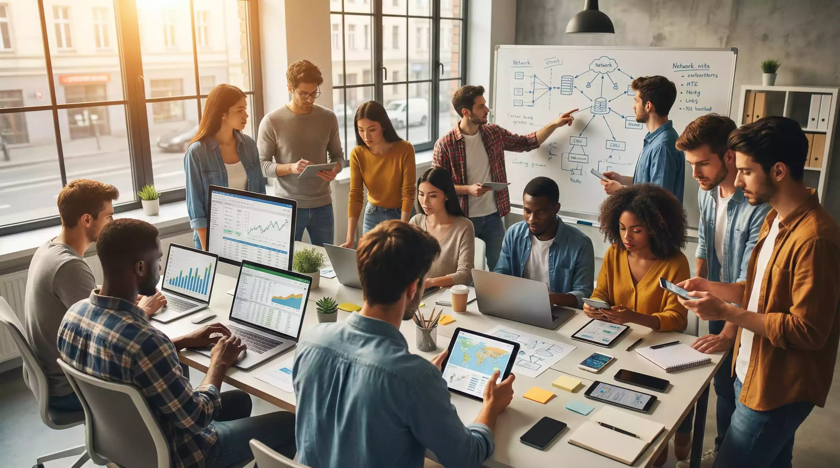 Курсы по мультиаккаунтингу и обучение антифрод-аналитике Курсы по мультиаккаунтам CyberYozh Academy