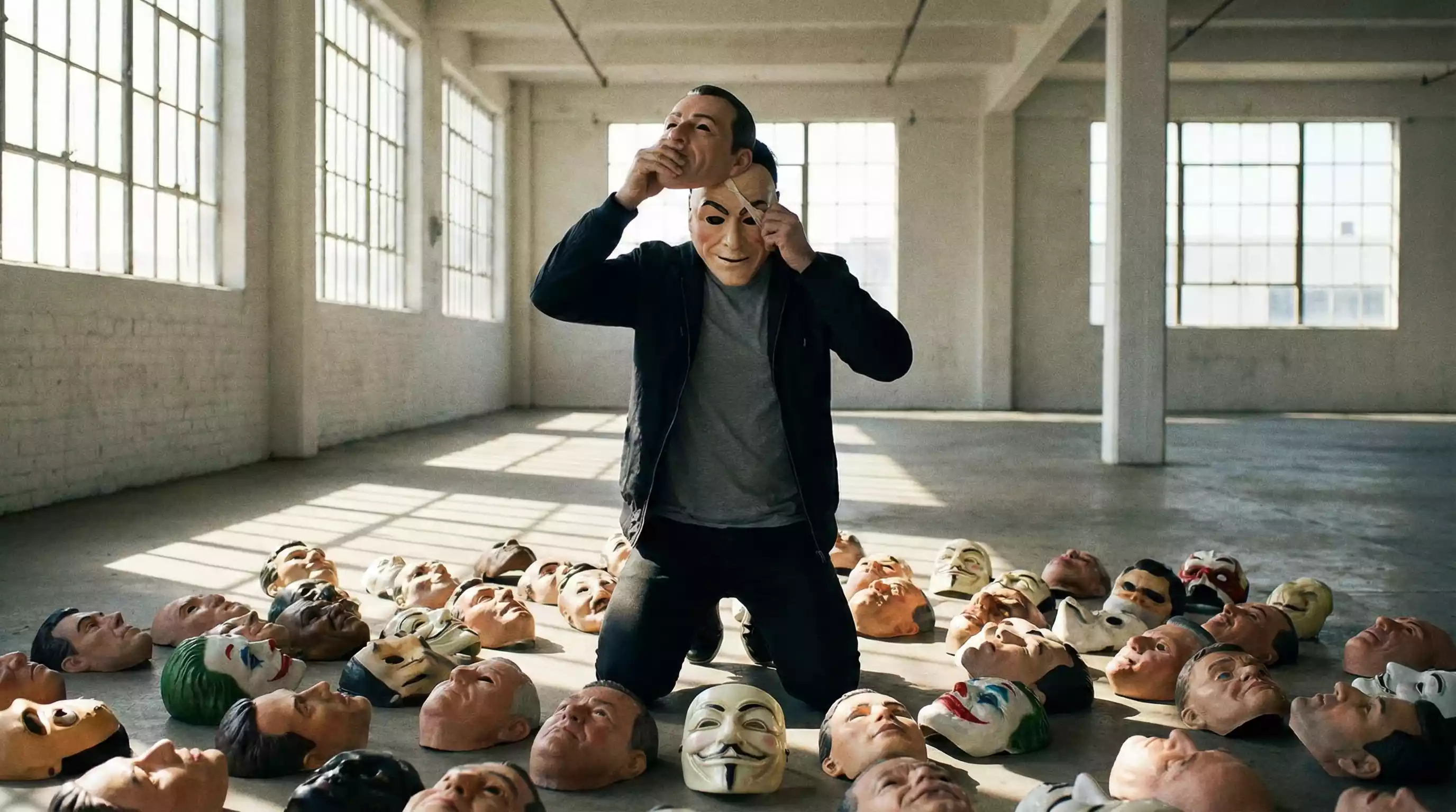 Как создавать мультиаккаунты Что такое мультиаккаунтинг