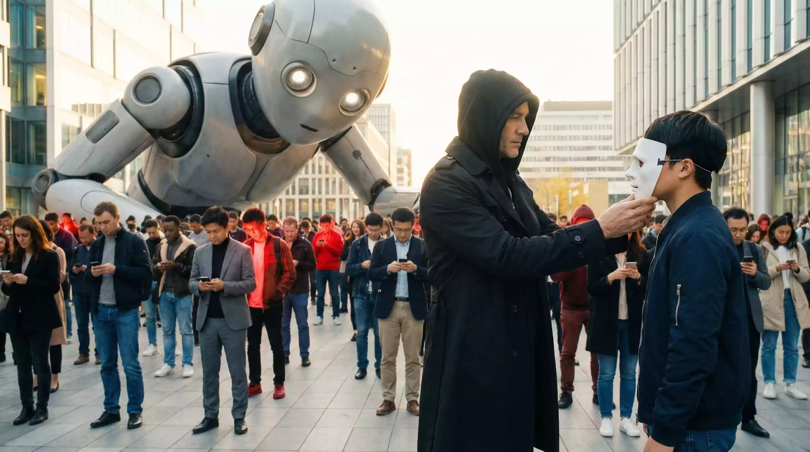 Курсы по мультиаккаунтингу от CyberYozh Academy Обучение мультиаккаунтингу