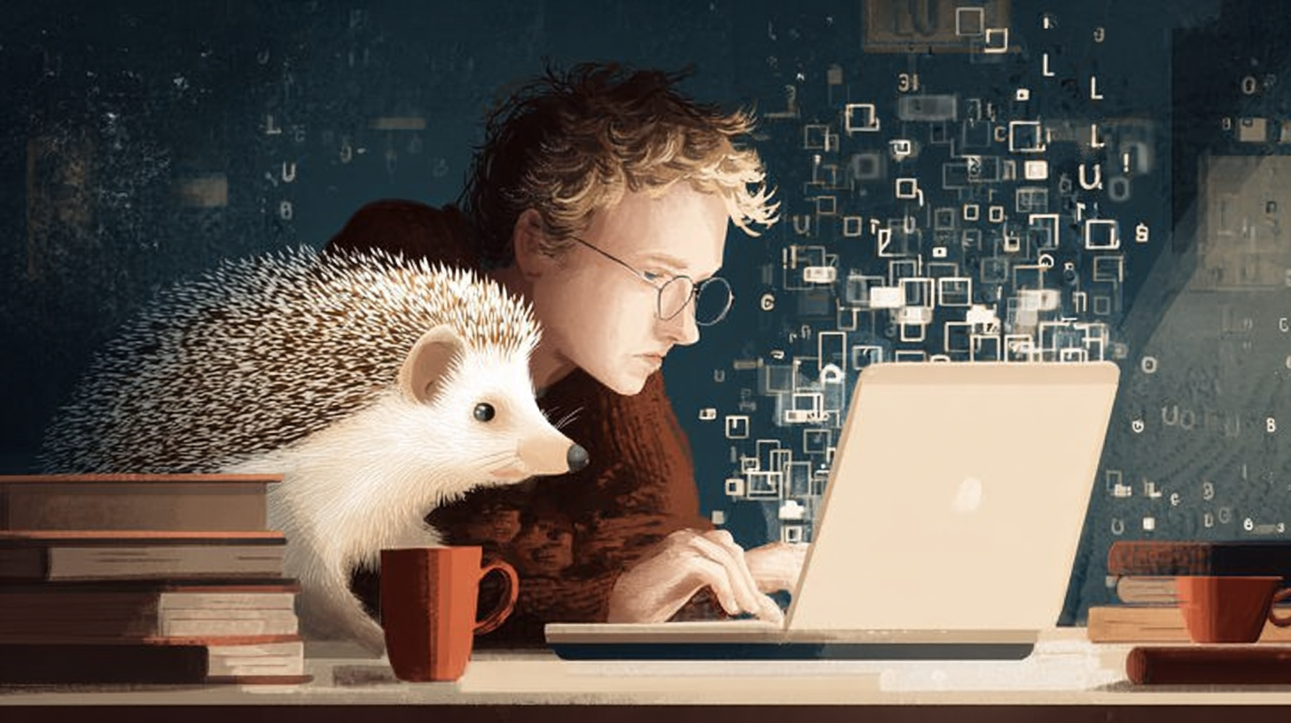 Управление цифровой репутацией