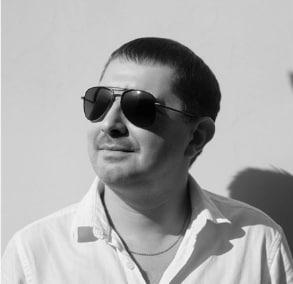 Максим Маршак