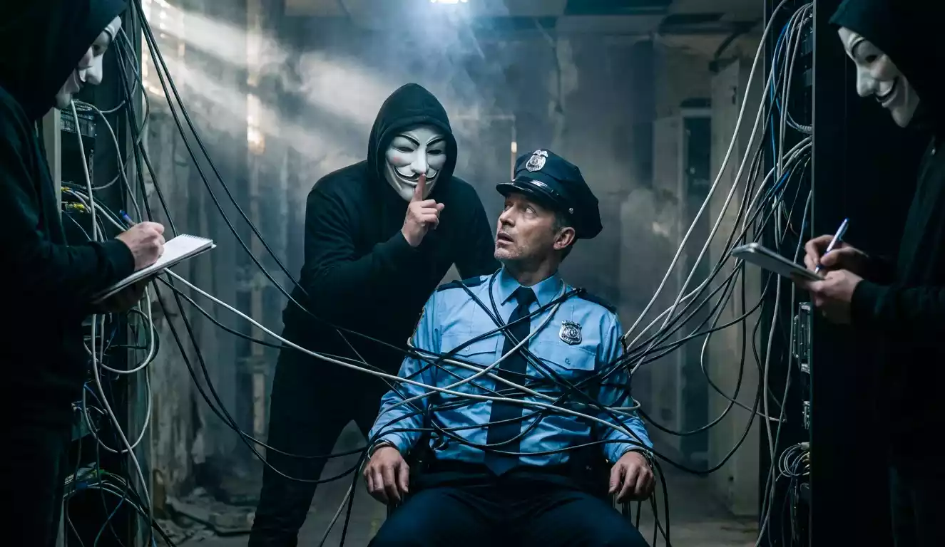 Курсы по информационной безопасности от хакеров Обучение информационной безопасности в CyberYozh